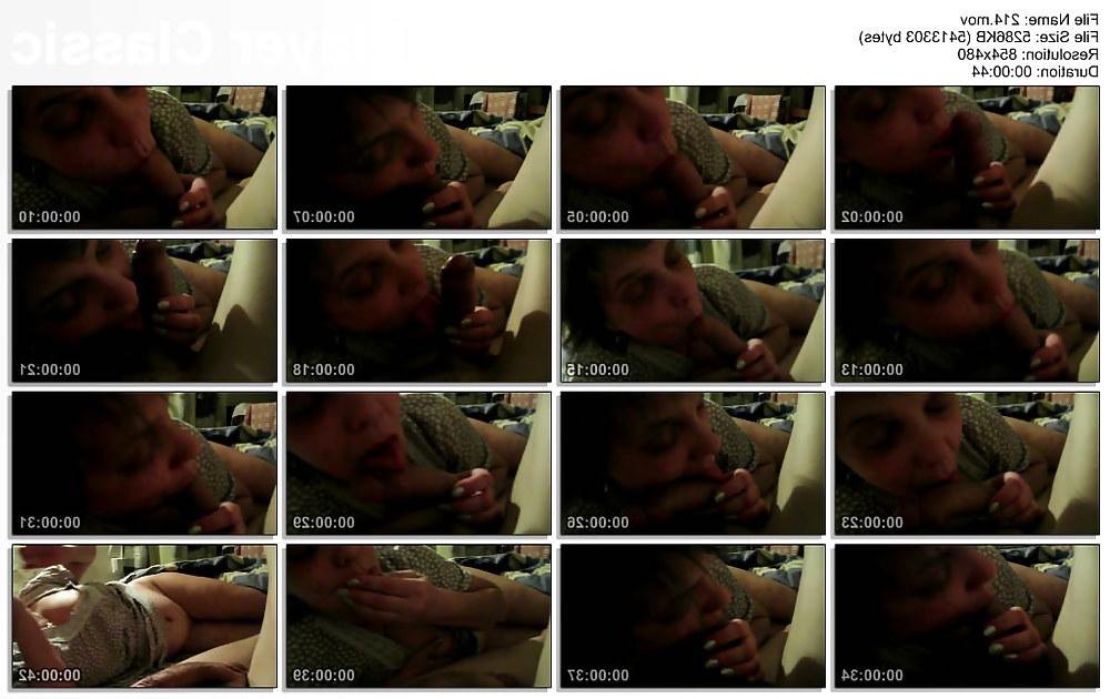 25P Crazy Russian sex part3