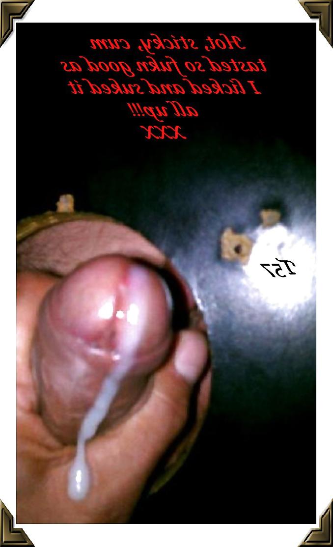 6P Creamy tasty bookstore gloryhole xxx