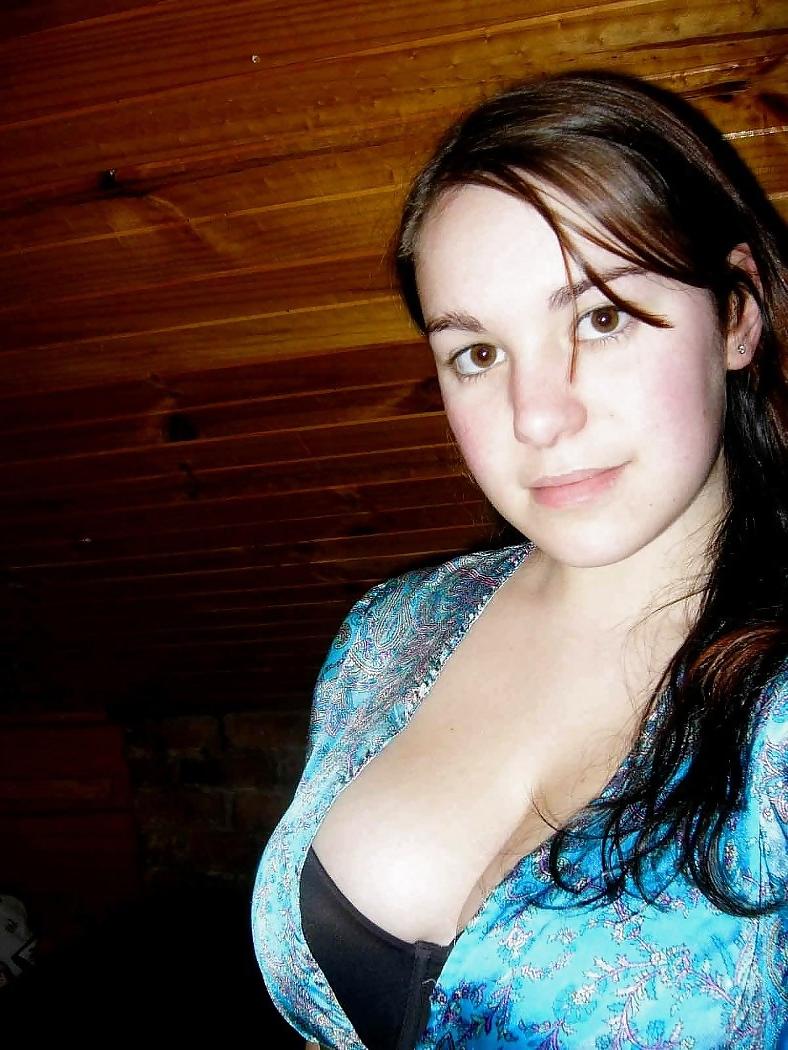 25P The Best Of Busty Teens - Edition 117