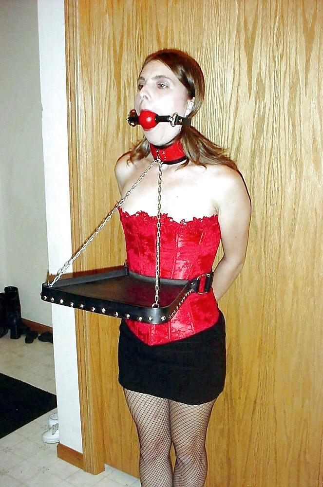 25P Sexy Bondage Erotica By twistedworlds
