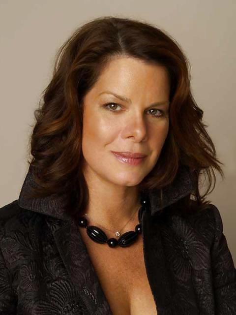 5P Marcia Gay Harden
