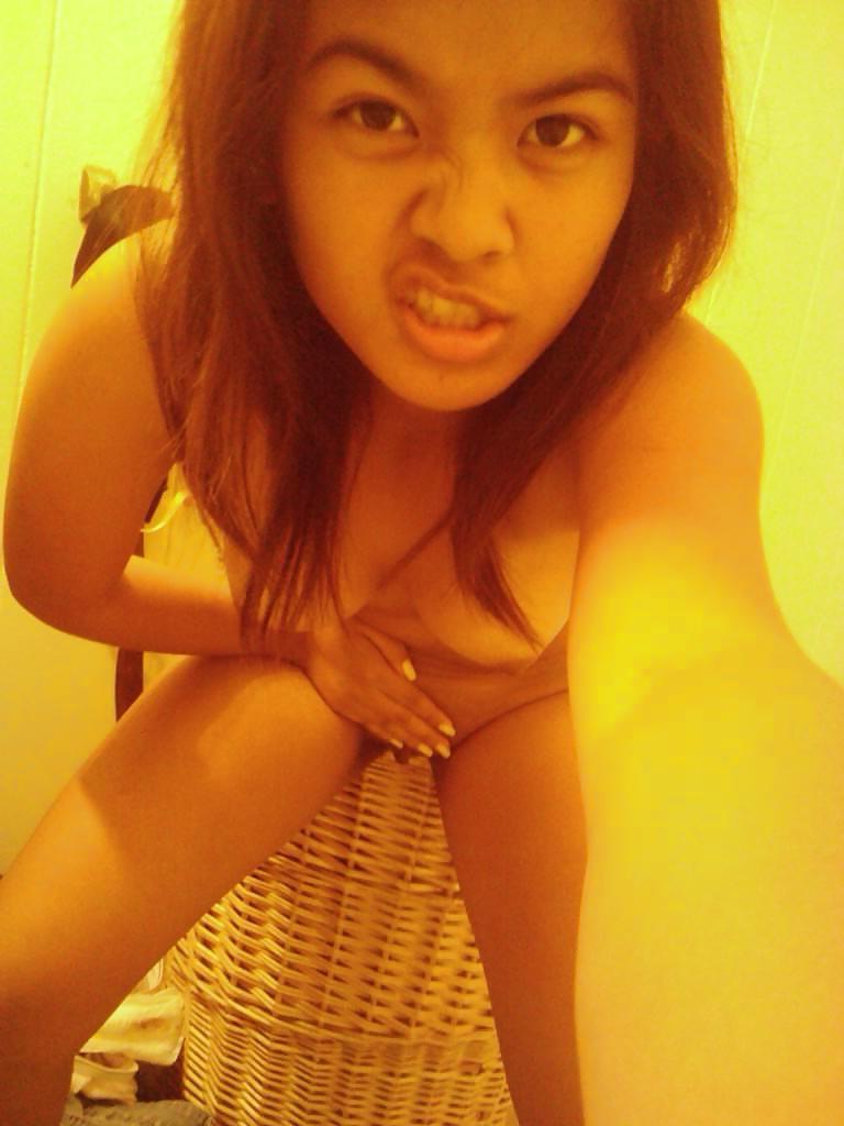 14P Indonesian Pretty Teen