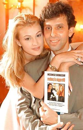 25P Eva hungarian pornostar in italy
