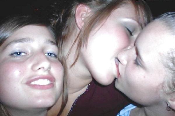25P Girls Just Wanna Have Fun #6
