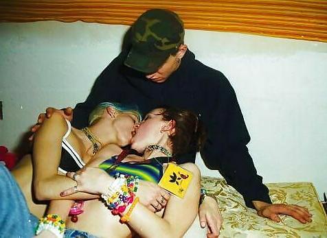 25P Girls Just Wanna Have Fun #6