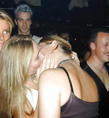 25P Girls Just Wanna Have Fun #6