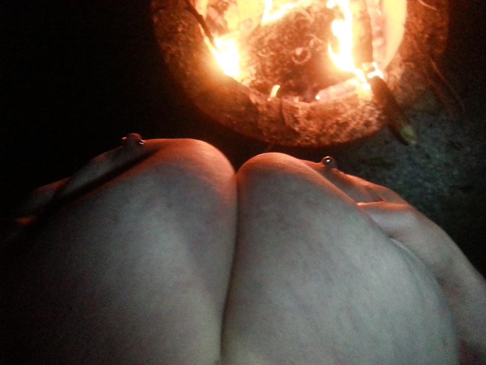 17P Juicy's Huge Tits!