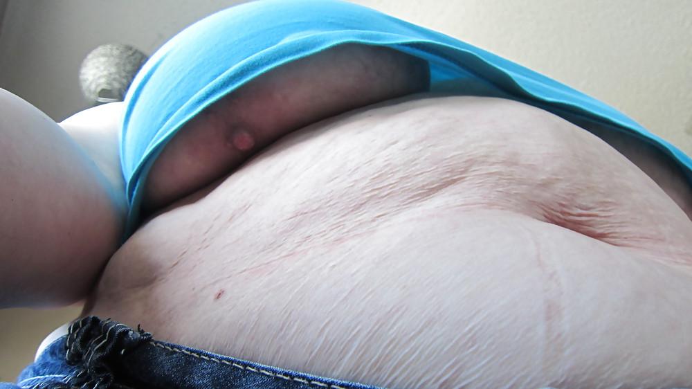 17P Juicy's Huge Tits!
