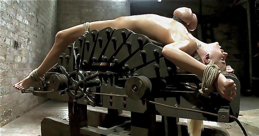 23P Bondage and Fetish 30