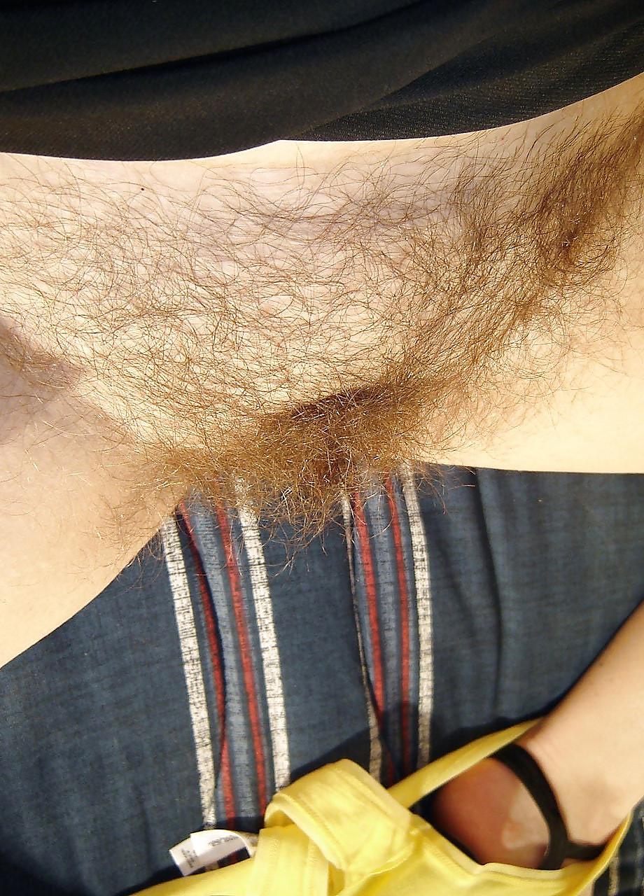 18P Big Tits and Hairy