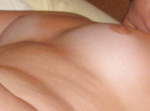 25P Busty Amateur Mature Wife