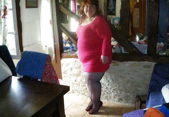 25P Big butt moms
