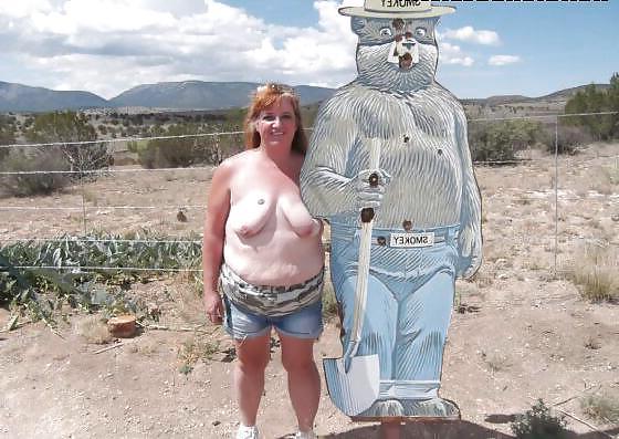 25P Big butt moms