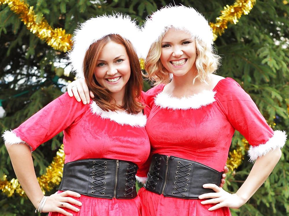 18P Eastenders Babes Hot Pictures! 
