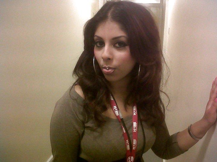 13P New paki and indian sluts from uk