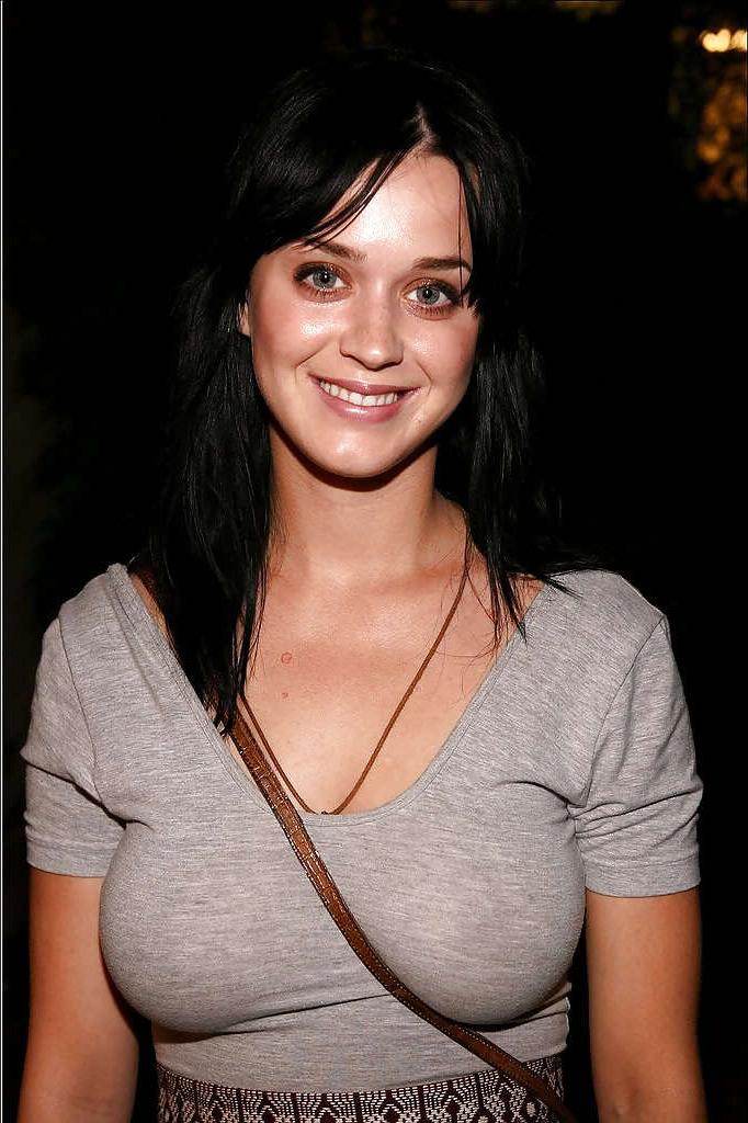 25P Katy Perry Massive Tits