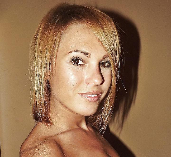 19P Beautiful Hungarian girls