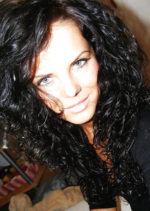 19P Beautiful Hungarian girls