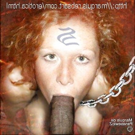 6P MARKED AS -BLACKS ONLY -WHORE facebook MARIA PROCO