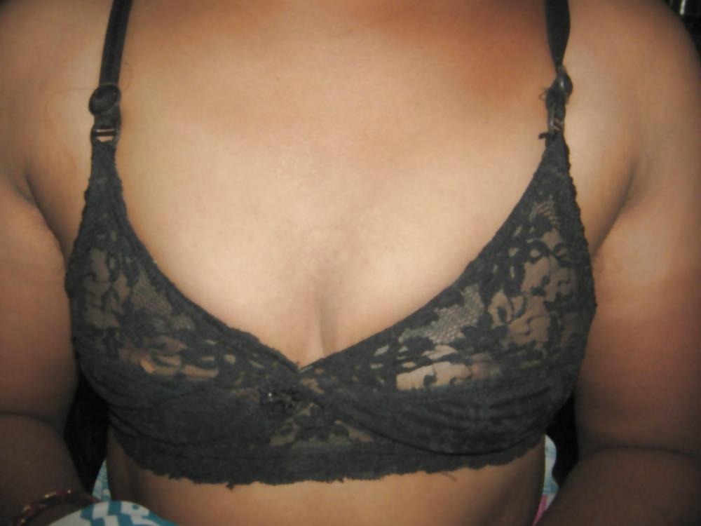 15P MY INDIAN WIFE BIG TITS & NICE PUSSI