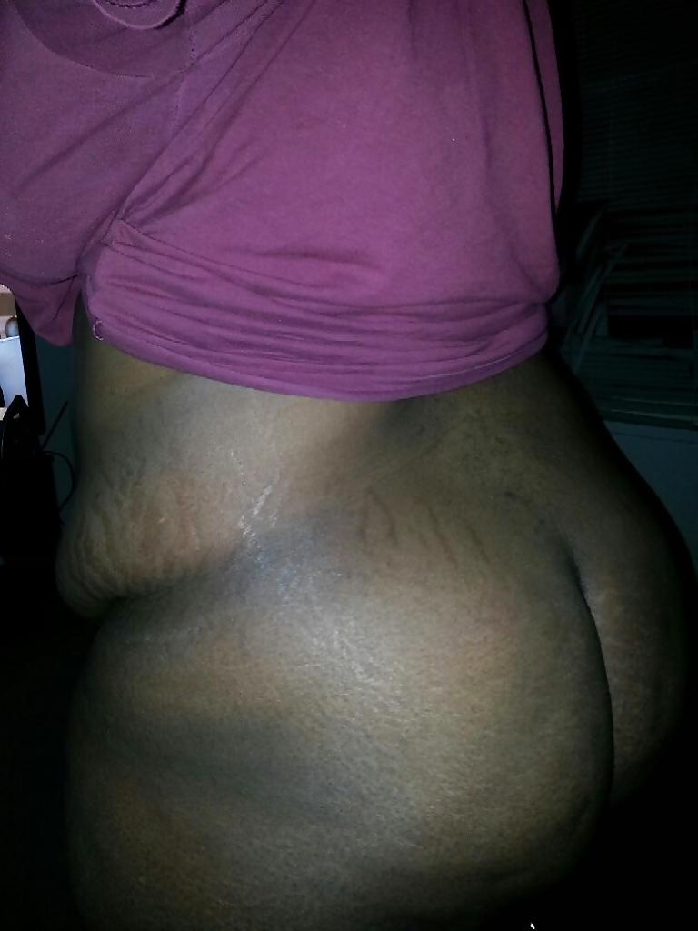 6P Pics of 40 YO BBW Ex