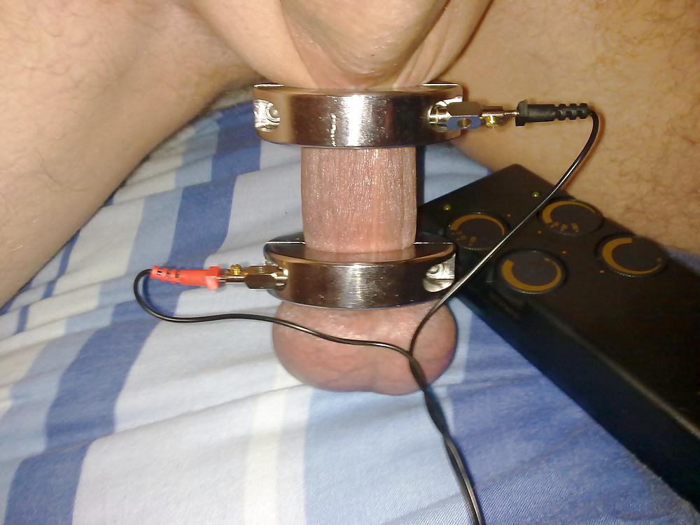 11P Some of my CBT devices