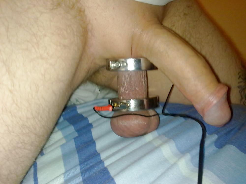11P Some of my CBT devices