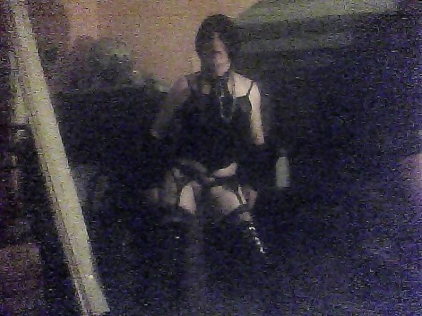 6P Crazy Sissy