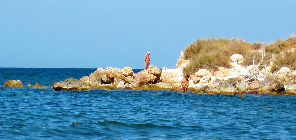 11P Playa Solsida, Isla de Altea, Alicante. Spain