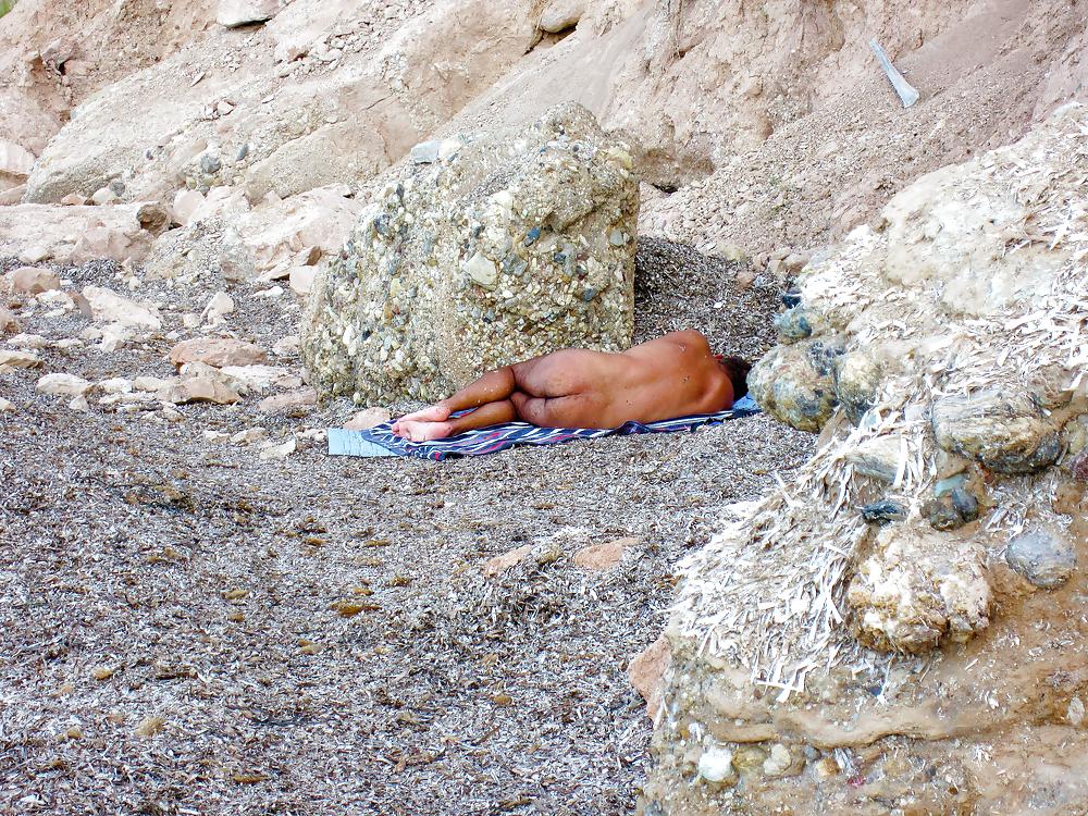 11P Playa Solsida, Isla de Altea, Alicante. Spain