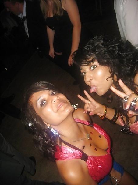 13P Paki indian uk whores
