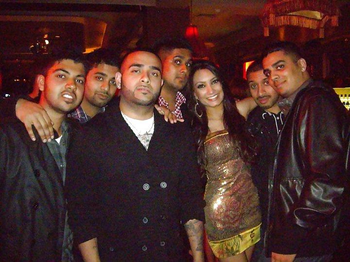 13P Paki indian uk whores