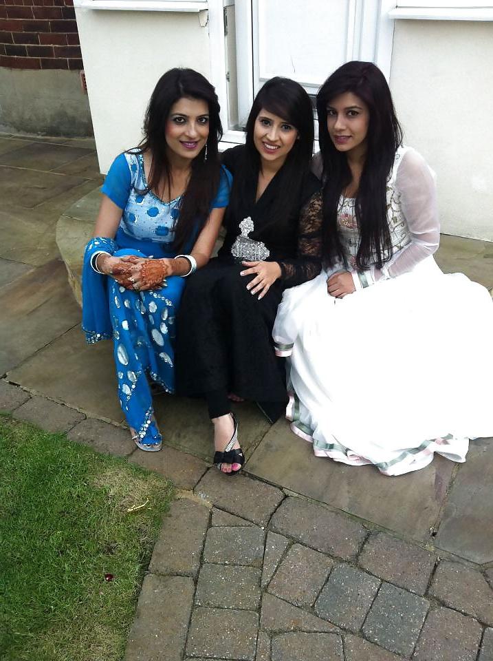 13P Paki indian uk whores