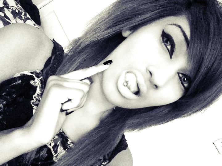 13P Paki indian uk whores