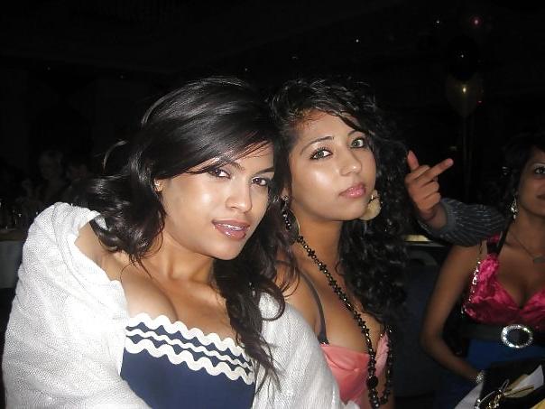 13P Paki indian uk whores