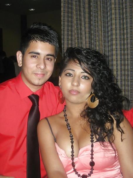 13P Paki indian uk whores