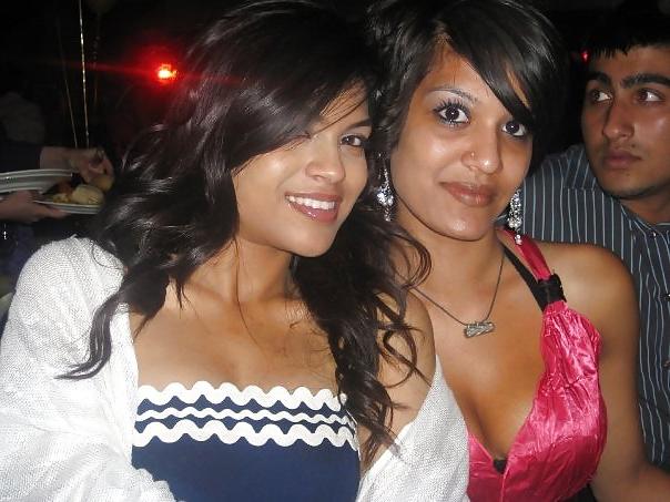 13P Paki indian uk whores