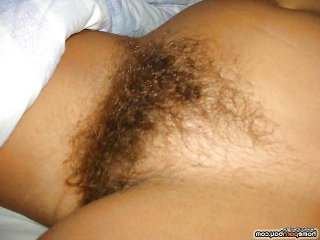 11P Hairy horny meat hole