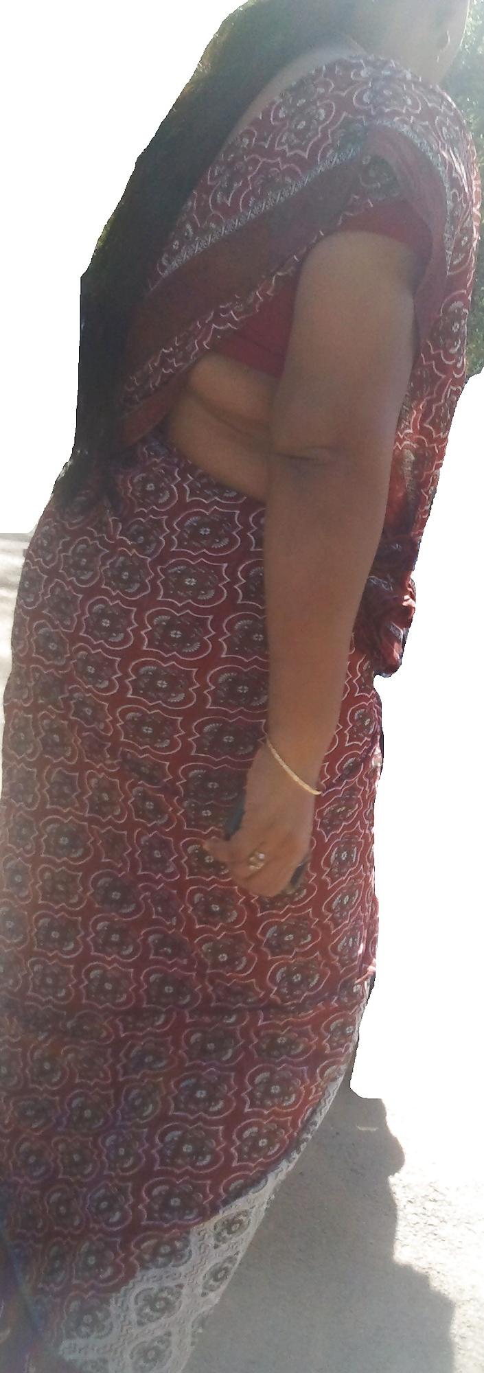 25P Indian voyeur