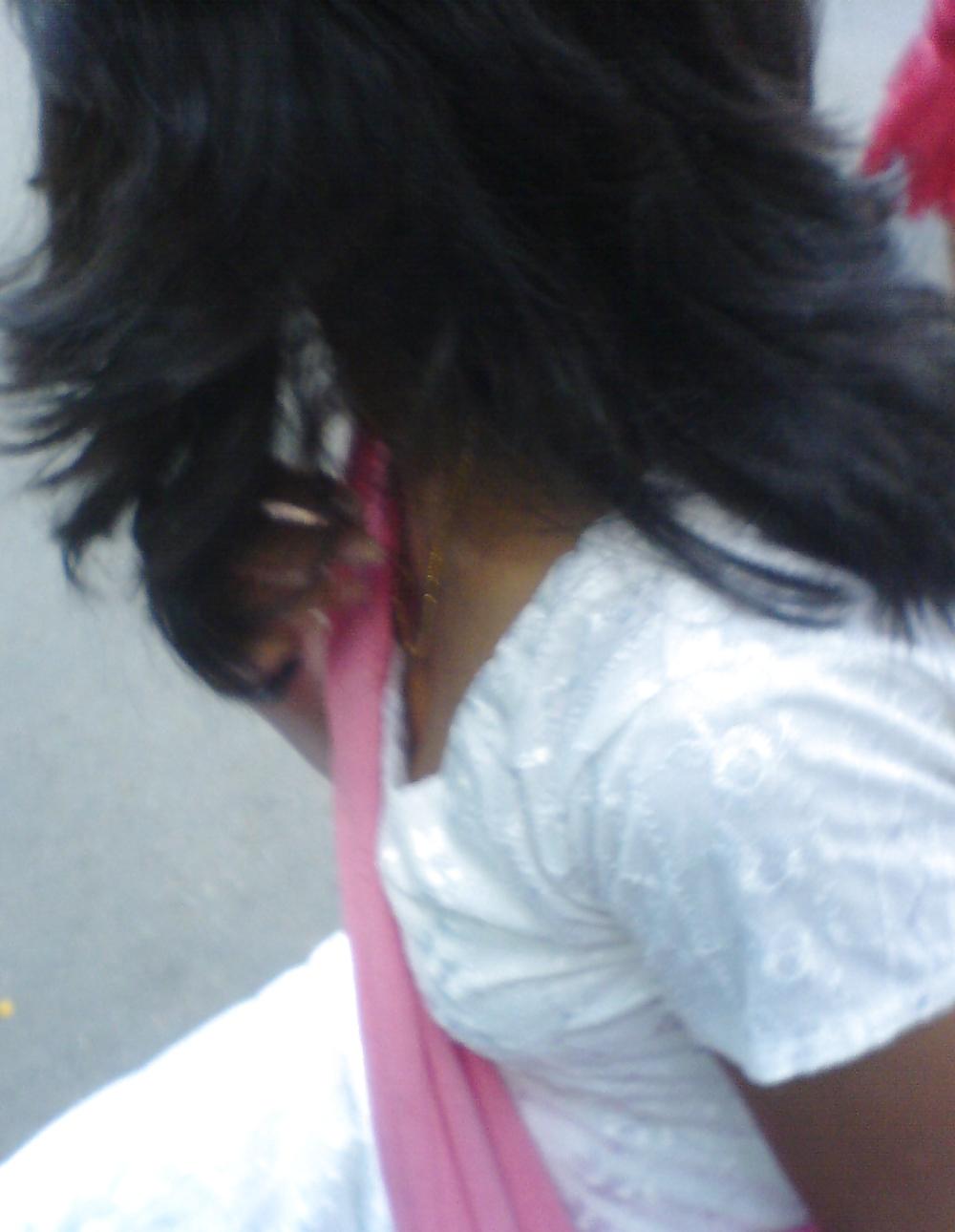 25P Indian voyeur