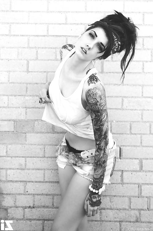23P Alt Girls. Sexy Babes.