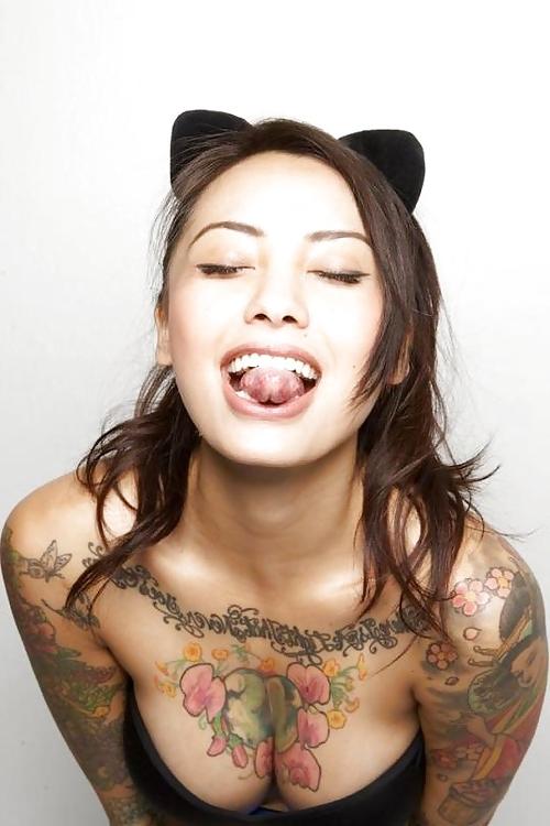 23P Alt Girls. Sexy Babes.