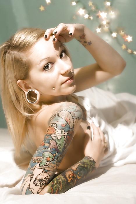 23P Alt Girls. Sexy Babes.