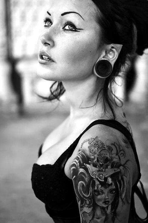 23P Alt Girls. Sexy Babes.