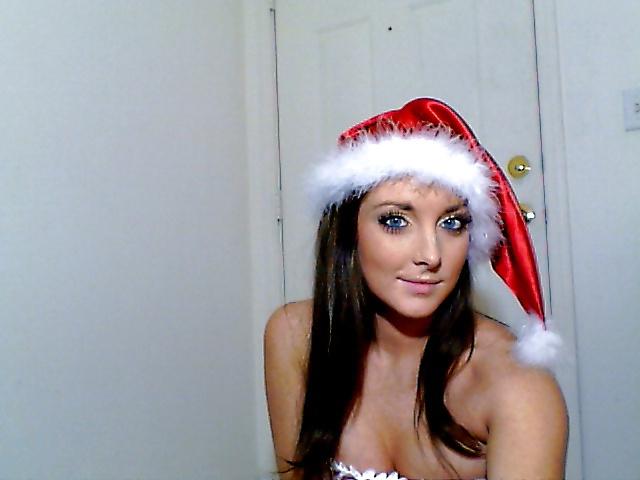 25P Christmas Babes 4