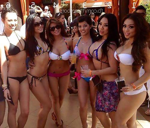 25P The Sexy bigrodcum from Xhamster and some Babes