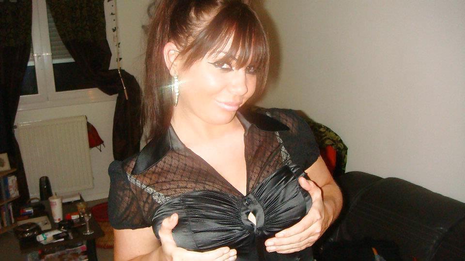 15P BEURETTE SALOPE + LEUR FACEBOOK