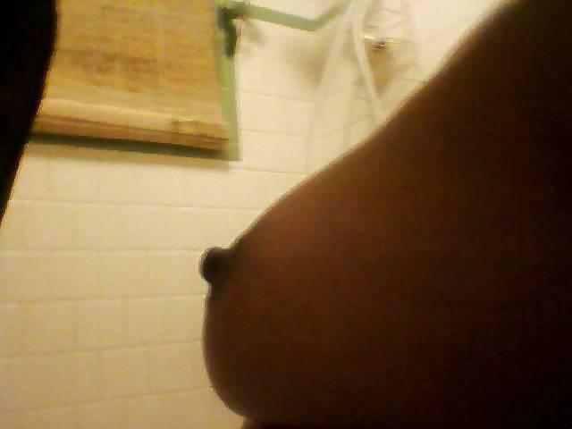 25P Boobs I know