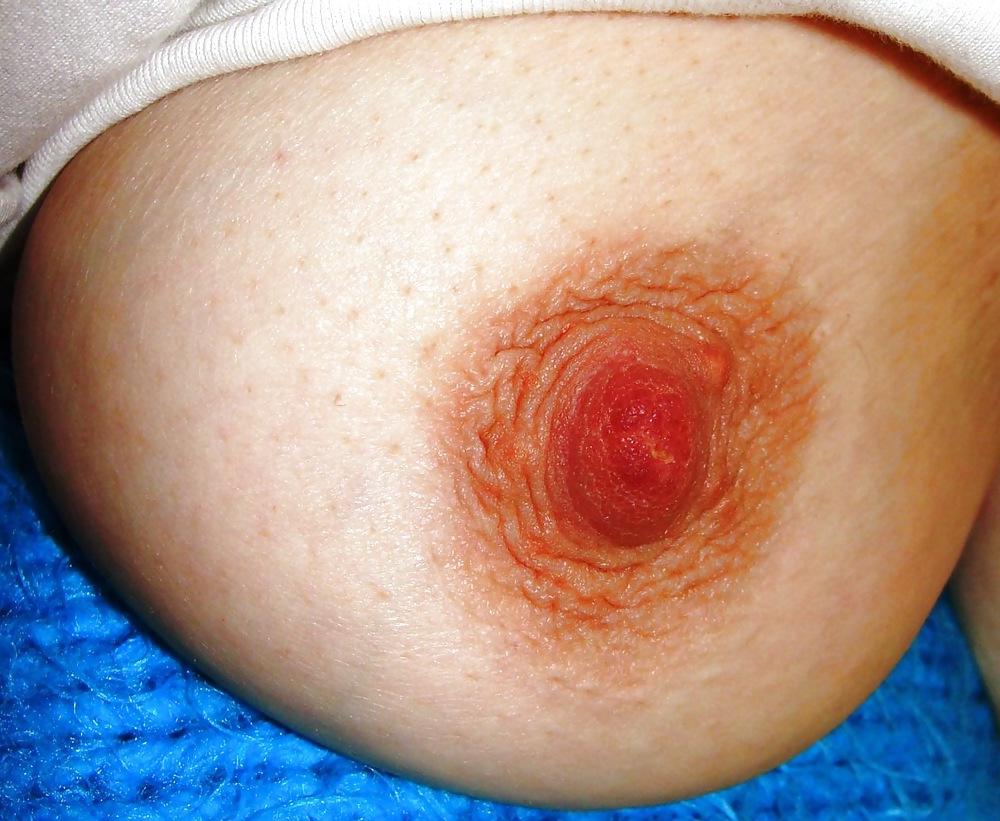 25P Let Me Take A Closer Look At Your Big Nipples!!!!!!!