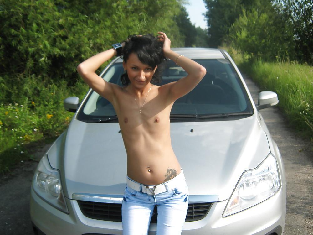 25P Small Titty Milf 1
